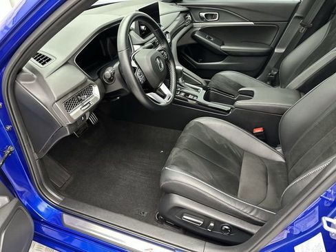 Used 2023 Acura Integra A-Spec image 11