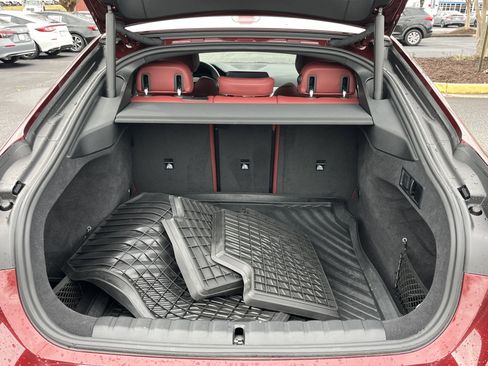 Certified 2023 BMW 430i Gran Coupe xDrive w/ M Sport Package image 26