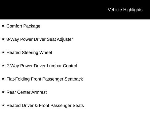 Used 2025 Buick Encore GX Sport Touring w/ Comfort Package FWD image 2