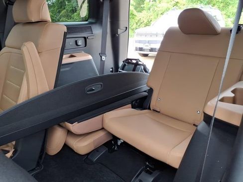 New 2026 Hyundai Santa Fe Calligraphy FWD image 20