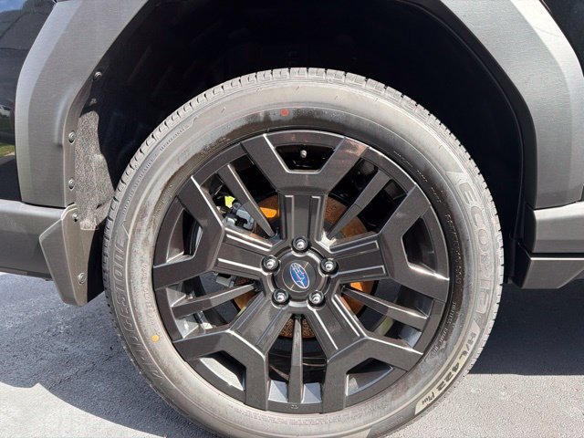 New 2026 Subaru Outback Limited XT AWD/4WD image 5