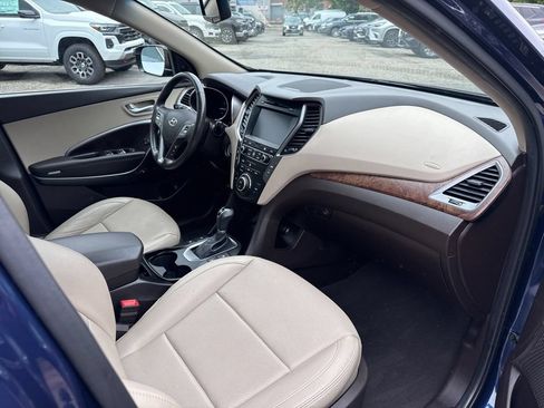 Used 2018 Hyundai Santa Fe Sport AWD/4WD image 15