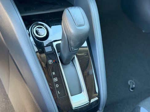 New 2025 Nissan Versa SV image 23