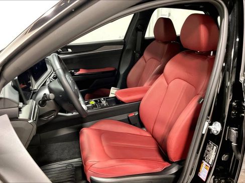 Used 2026 Kia K5 GT-Line w/ GT-Line Premium Package FWD image 31