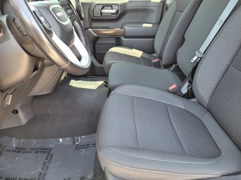 Used 2021 GMC Sierra 1500 Elevation AWD/4WD image 20