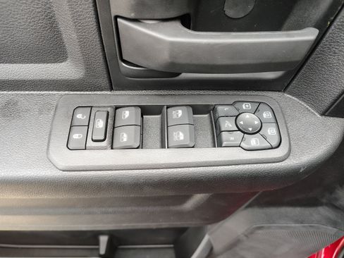 New 2026 RAM 2500 Warlock AWD/4WD image 19