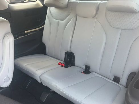 Used 2020 Hyundai Palisade SEL FWD image 20