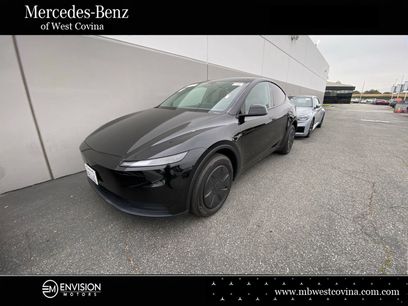 Used 2026 Tesla Model Y AWD