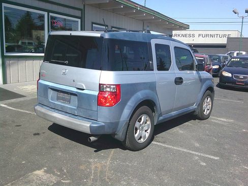 Used 2005 Honda Element EX image 3