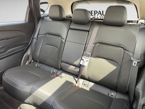 New 2026 MAZDA CX-5 Preferred image 11