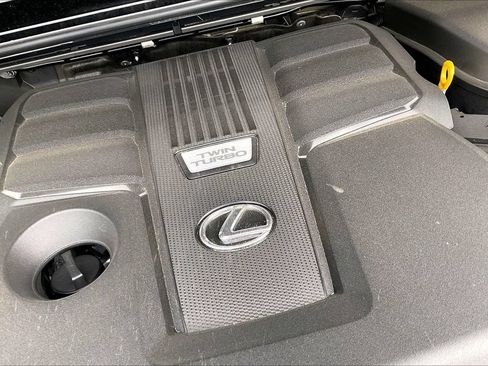 Used 2026 Lexus GX 550 AWD/4WD image 32