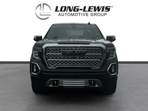 Used 2020 GMC Sierra 1500 Denali w/ Technology Package AWD/4WD image 11