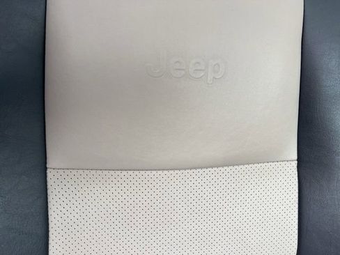 Used 2008 Jeep Grand Cherokee Limited image 36