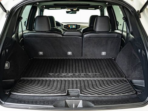 Used 2019 Honda Passport EX-L image 17