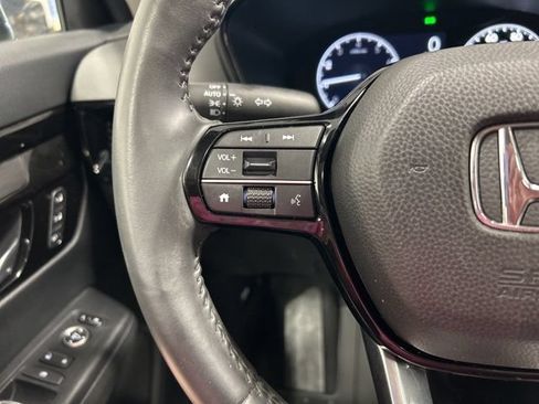 Certified 2024 Honda CR-V EX-L image 27