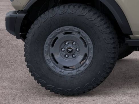 New 2025 Ford Bronco Badlands AWD/4WD image 21
