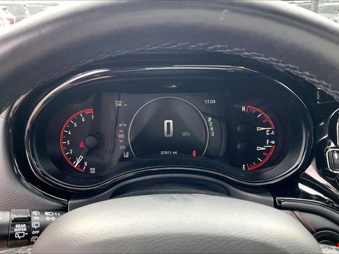 Used 2025 Dodge Durango GT image 25