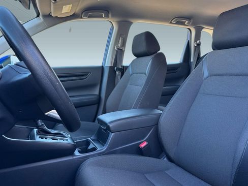 Used 2024 Honda CR-V LX image 28