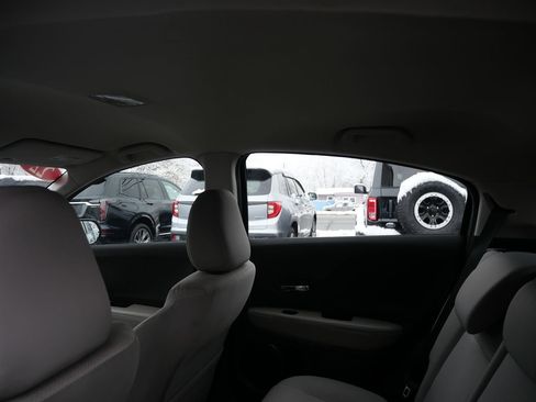 Used 2022 Honda HR-V LX image 20