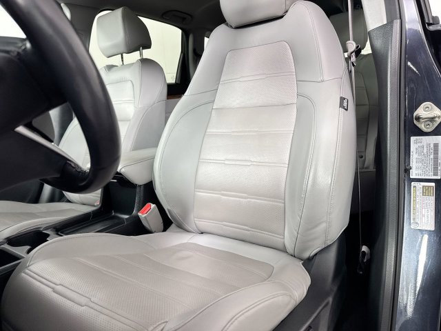 Used 2019 Honda CR-V EX-L image 20
