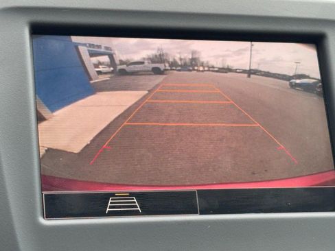 Used 2024 Chevrolet Equinox LT image 15