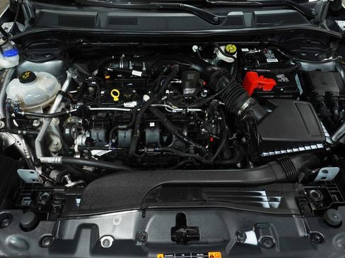 Used 2022 Lincoln Corsair AWD w/ Equipment Group 101A image 10