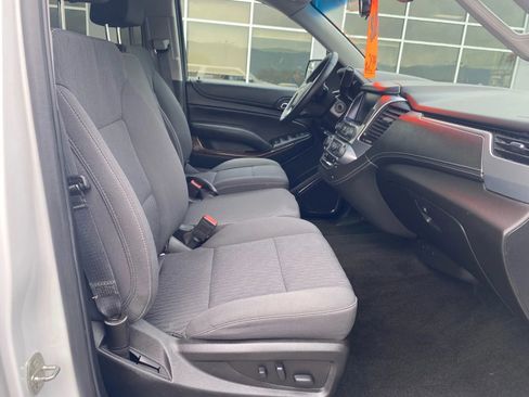 Used 2018 Chevrolet Tahoe LS w/ Max Trailering Package image 23