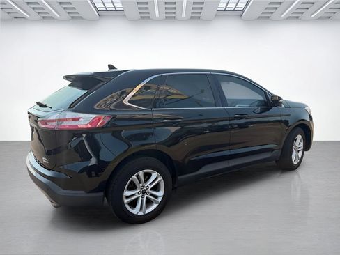 Used 2019 Ford Edge SEL w/ Equipment Group 201A AWD/4WD image 5