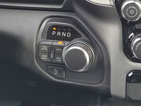 New 2025 RAM 1500 Lone Star image 18