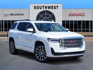 Used 2022 GMC Acadia Denali w/ Denali Technology Package 360° Tour