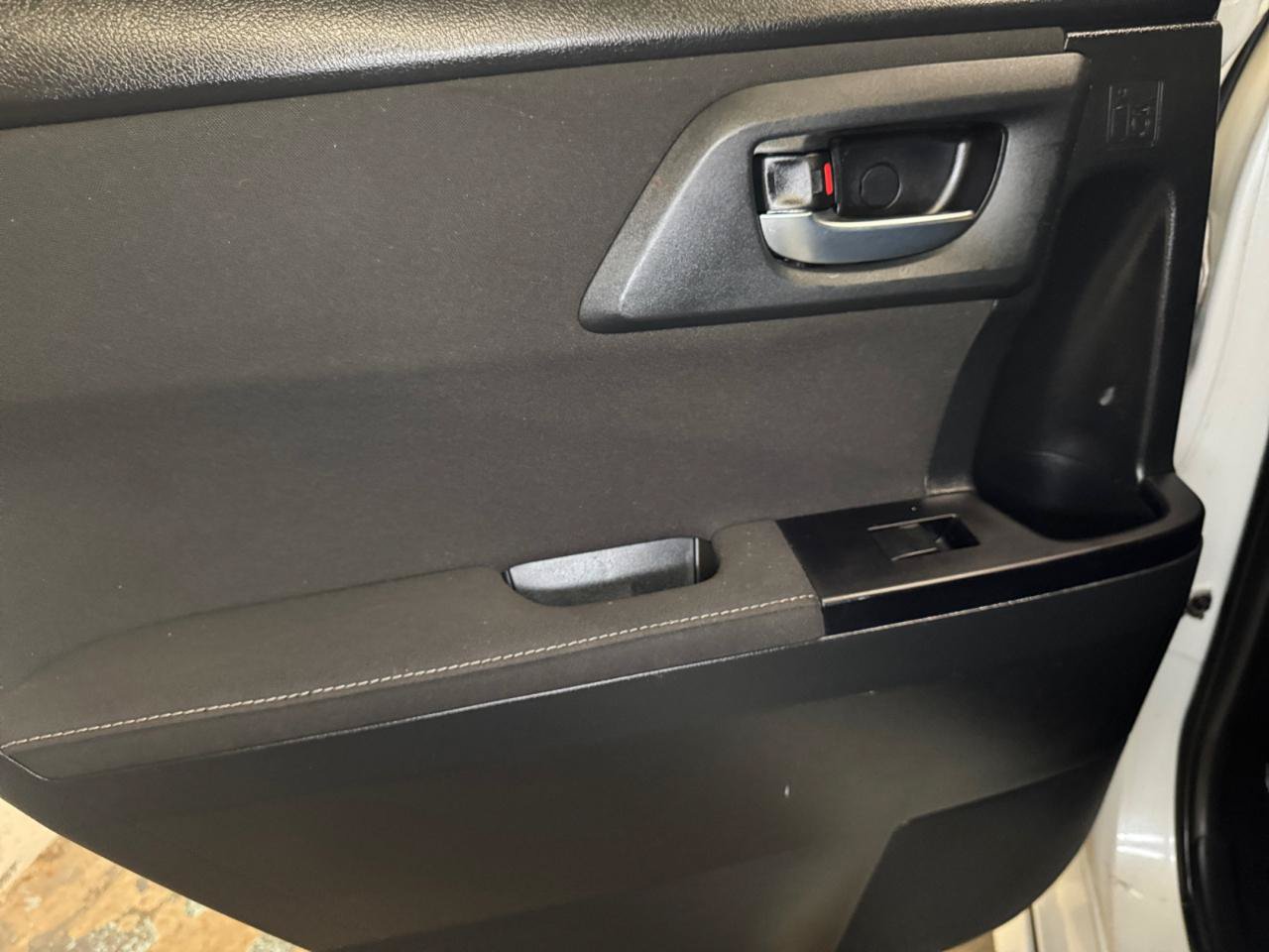 Used 2017 Toyota Corolla iM FWD image 24