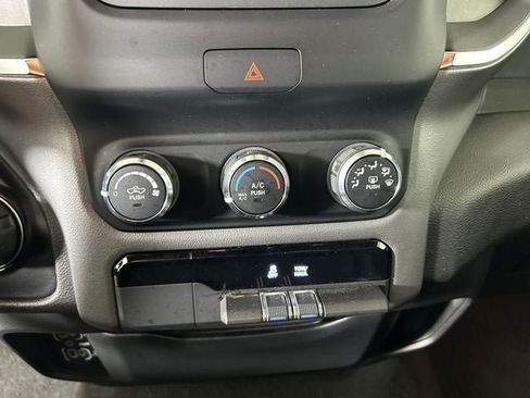 Used 2024 RAM 1500 Big Horn AWD/4WD image 21