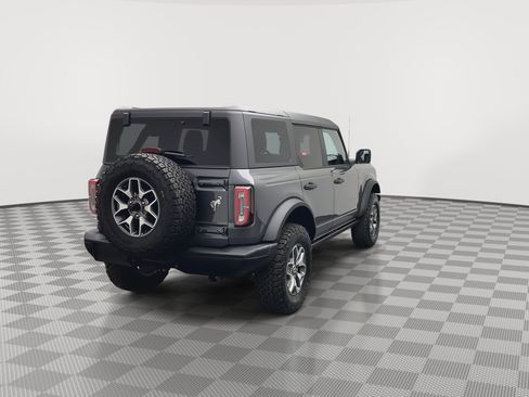 Used 2025 Ford Bronco Badlands AWD/4WD image 34