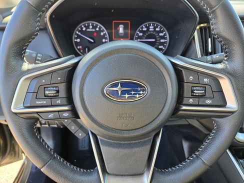 Used 2020 Subaru Outback Premium w/ Popular Package #1 image 22