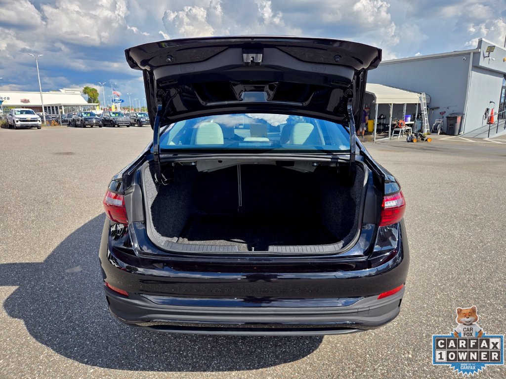 Used 2024 Volkswagen Jetta S FWD image 18