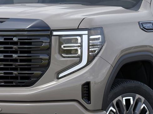 New 2026 GMC Sierra 1500 Denali Ultimate AWD/4WD image 10