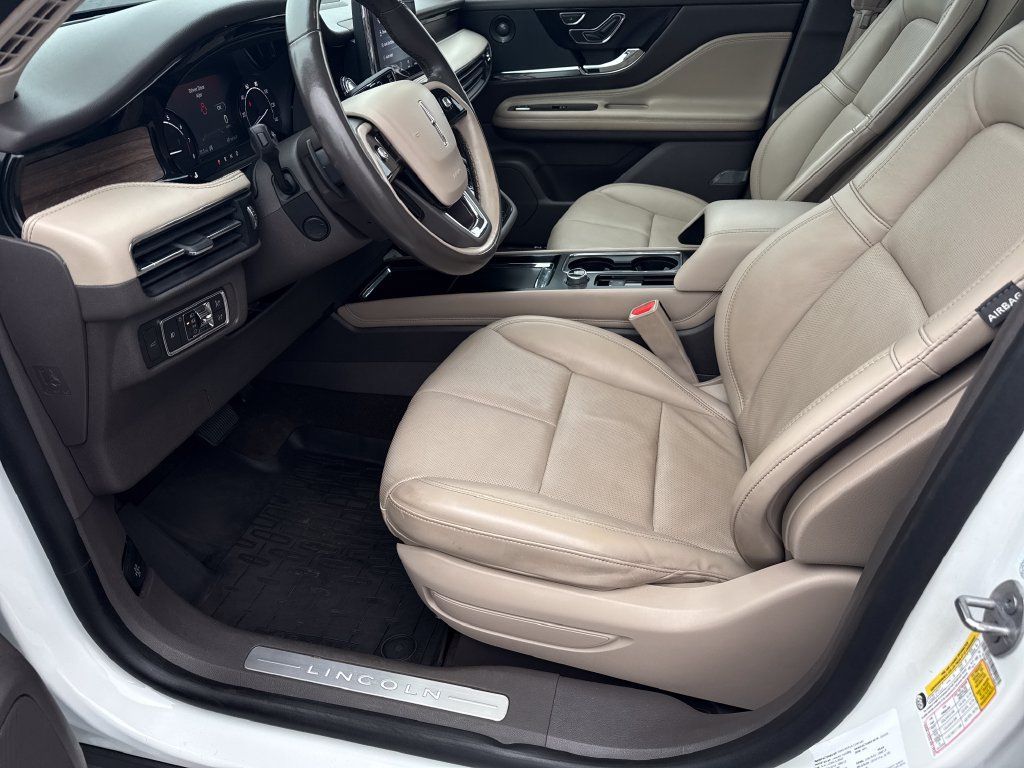 Used 2020 Lincoln Corsair Reserve w/ Elements Package AWD/4WD image 18