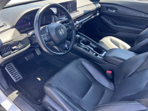 Certified 2023 Honda Accord Sport image 5