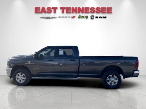 Used 2025 RAM 3500 Big Horn image 6