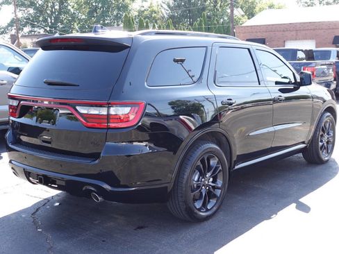 Used 2023 Dodge Durango R/T image 4