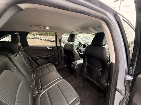 Used 2022 Ford Escape SEL AWD/4WD image 16