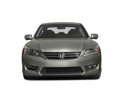 Used 2014 Honda Accord EX