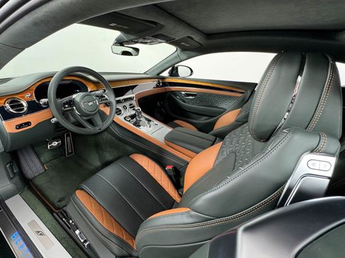 Used 2024 Bentley Continental GT S image 18