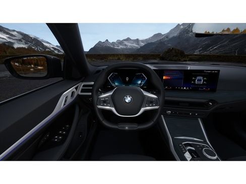 New 2026 BMW i4 eDrive40 RWD image 13