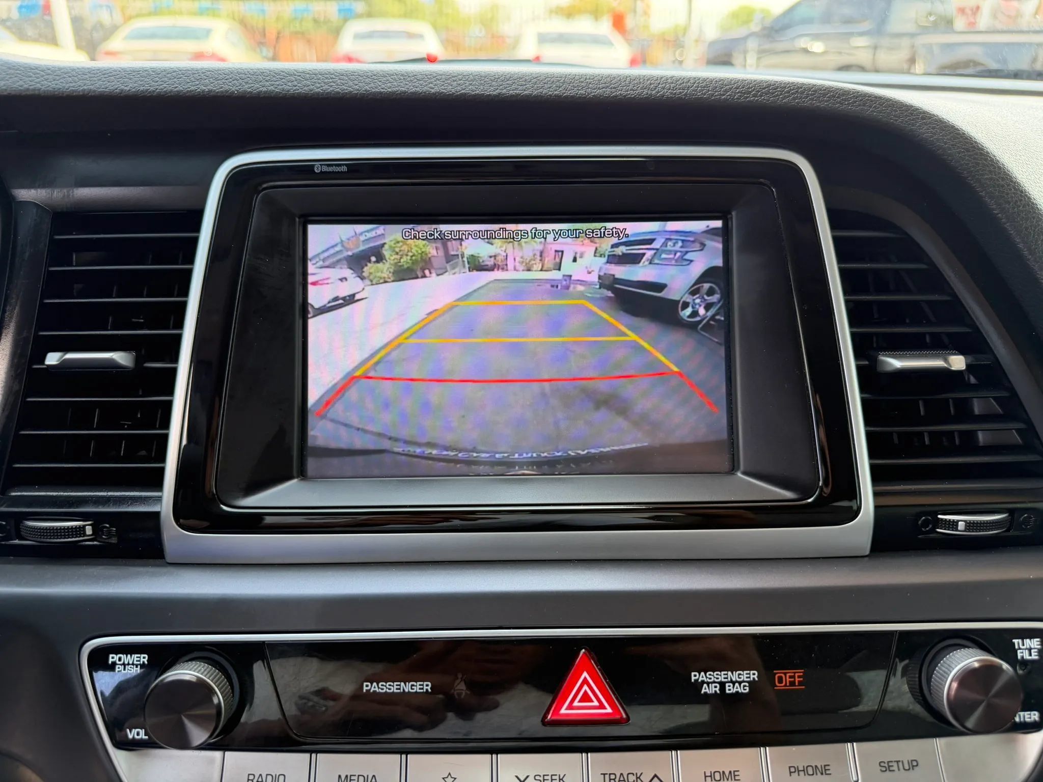 Used 2019 Hyundai Sonata SE FWD image 20