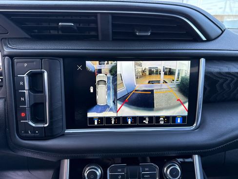 Used 2022 GMC Yukon Denali AWD/4WD image 20