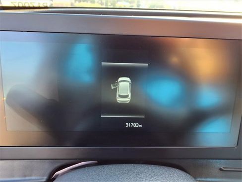 Used 2024 Kia Sportage LX image 14