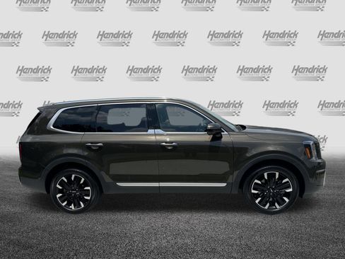 Used 2023 Kia Telluride SX AWD/4WD image 11