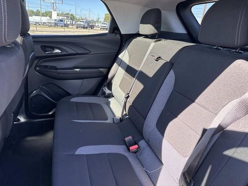 New 2026 Chevrolet TrailBlazer LT w/ Convenience Package FWD image 35