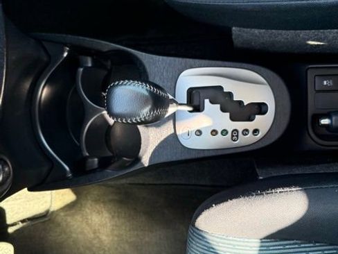 Used 2012 Toyota Yaris SE FWD image 21
